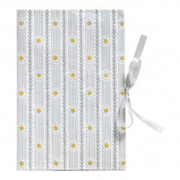 Funda para cartilla de salud Pequeño Rey