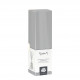 Les Intemporels 200 ml room fragrance diffuser - Elegant Rose