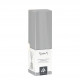 Difusor de fragrância ambiente Les Intemporels 200 ml - Flor de Algodão