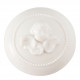 Sabonete perfumado Pérolas de anjo - Flor de Algodão