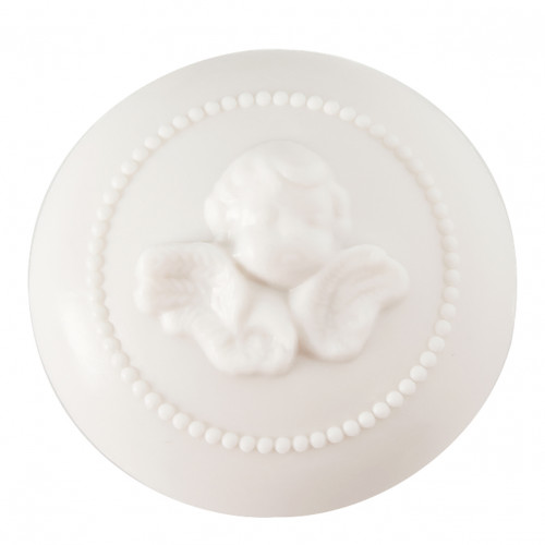 Scented soap Angel Pearls - Fleur de Coton