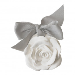 Decoração perfumada Rosa - Rosa Elegante