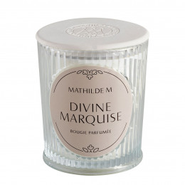 Les Intemporelles Scented Candle 145 g - Divine Marquise
