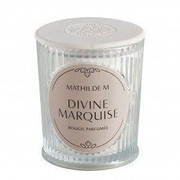 Les Intemporelles Scented Candle 145 g - Divine Marquise