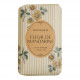 Bolsa de Beleza bálsamo de mãos sabonete e decoração perfumada - Flor de Tangerina
