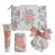 Pochette Beauté baume mains savon et décor parfumé - Marquise