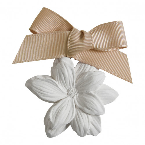 Beauty Pouch hand balm soap and scented decoration - Sublime Jasmin Beauty Pouch hand balm soap and scented decoration - Sublime Jasmin