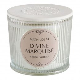 Scented Candle Les Intemporelles 400 g - Divine Marquise
