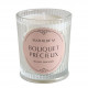 Vela perfumada Les Intemporelles 145 g - Bouquet Précieux