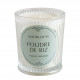 Scented Candle Les Intemporelles 145 g - Poudre de Riz