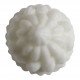 Conjunto de 3 decorações fundentes em cera perfumada - Marquise