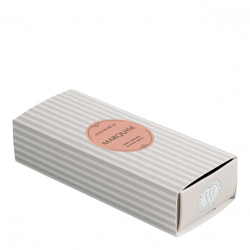 Set of 3 scented wax melts - Marquise Set of 3 scented wax melts - Marquise