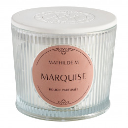 Vela perfumada Les Intemporelles 400 g - Marquise