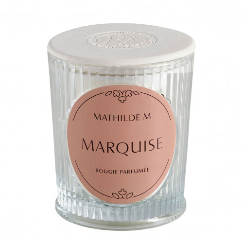 Bougie parfumée Les Intemporelles 145 g - Marquise