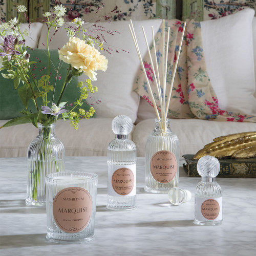 Scented Candle Les Intemporelles 145 g - Marquise
