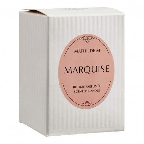 Vela perfumada Les Intemporelles 145 g - Marquise