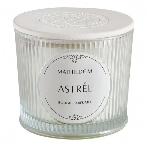 Vela perfumada Les Intemporelles 400 g - Astrée