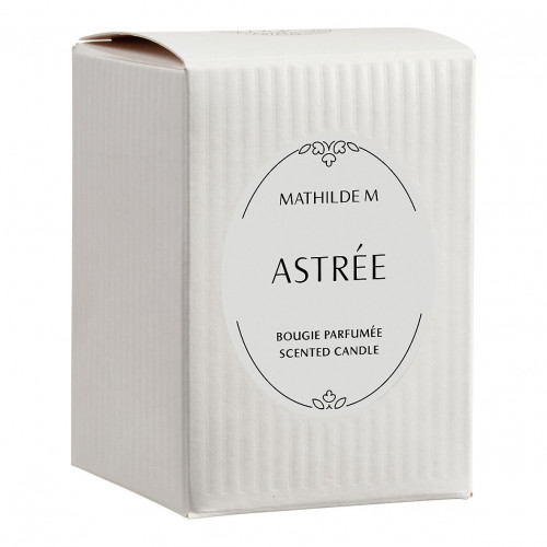 Vela perfumada Les Intemporelles 145 g - Astrée