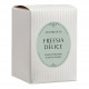 Vela perfumada Les Intemporelles 145 g - Freesia Délice