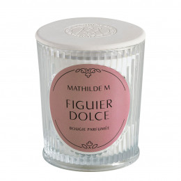 Scented Candle Les Intemporelles 145 g - Figuier Dolce