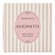 Boîte de 4 décors fondants en cire parfumée Mignardise - Antoinette
