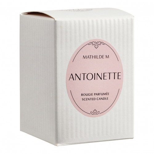Les Intemporelles Scented Candle 145 g - Antoinette