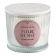 Vela perfumada Les Intemporelles 400 g - Fleur de Thé