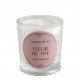 Les Intemporelles scented candle 65 g - Fleur de Thé