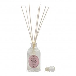 Les Intemporelles Home Fragrance Diffuser 200 ml - Fleur de Thé
