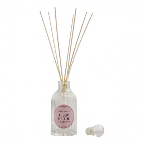 Les Intemporelles Room Fragrance Diffuser 200 ml - Tea Flower
