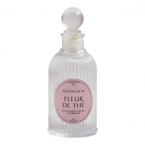 Les Intemporelles Home Fragrance Diffuser 200 ml - Fleur de Thé Les Intemporelles Home Fragrance Diffuser 200 ml - Fleur de Thé