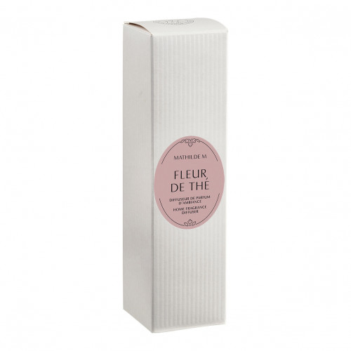 Diffuseur de parfum d'ambiance Les Intemporelles 200 ml - Fleur de Thé