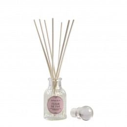Difusor de perfume de ambiente Les Intemporelles 30 ml - Fleur de Thé