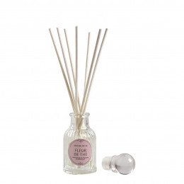 Difusor de perfume de ambiente Les Intemporelles 30 ml - Fleur de Thé