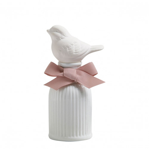 Difusor de perfume ambiente Bel Oiseau 200 ml - Flor de Chá