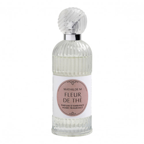 Les Intemporelles Room Fragrance 100 ml - Fleur de Thé