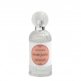 Profumo per tessuti Les Intemporelles 75 ml - Marquise