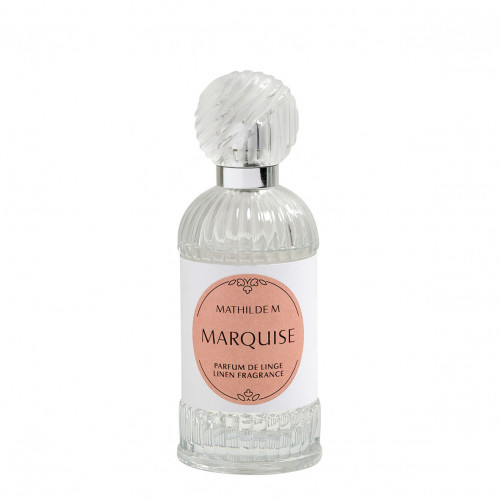 Perfume para ropa Les Intemporelles 75 ml - Marquise