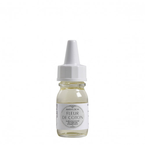 Superconcentrato di profumo per ambiente Les Intemporelles 10 ml - Fleur de Coton
