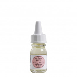 Surconcentré de parfum d'ambiance Les Intemporelles 10 ml - Rose Élégante