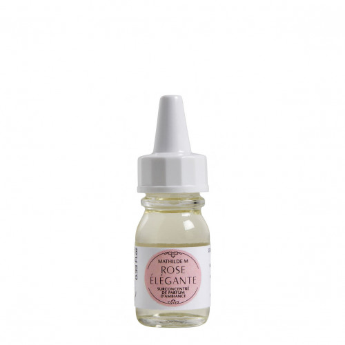 Highly concentrated home fragrance Les Intemporelles 10 ml - Rose Élégante