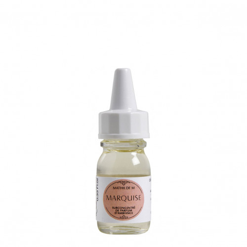 Superconcentrato di profumo per ambienti Les Intemporelles 10 ml - Marquise