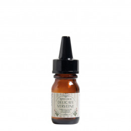 Superconcentrado de perfume de ambiente Soleil de Provence 10 ml - Délicate Verveine