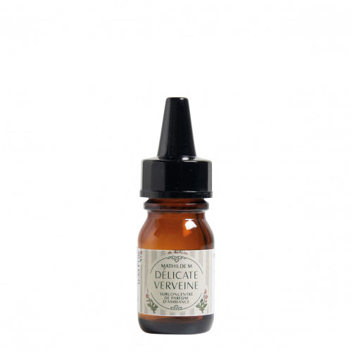 Concentrated room fragrance Soleil de Provence 10 ml - Délicate Verveine