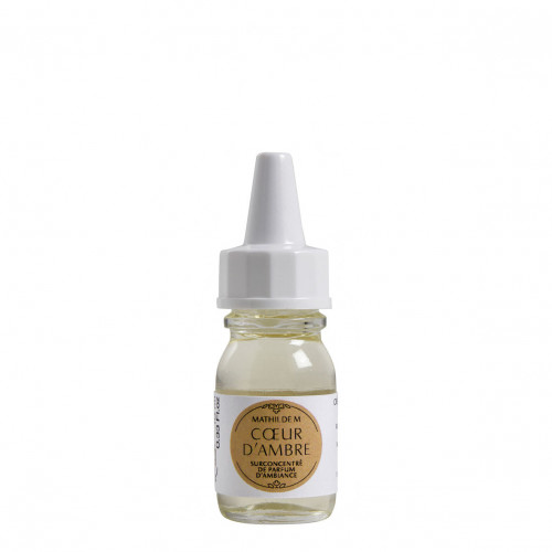 Sobreconcentrado de perfume ambiente Les Intemporelles 10 ml - Coração de Âmbar