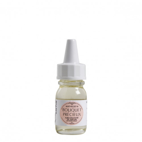 Les Intemporelles Concentrated Room Fragrance 10 ml - Bouquet Précieux