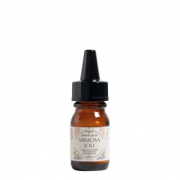 Concentrato di profumo d'ambiente Soleil de Provence 10 ml - Mimosa Joli