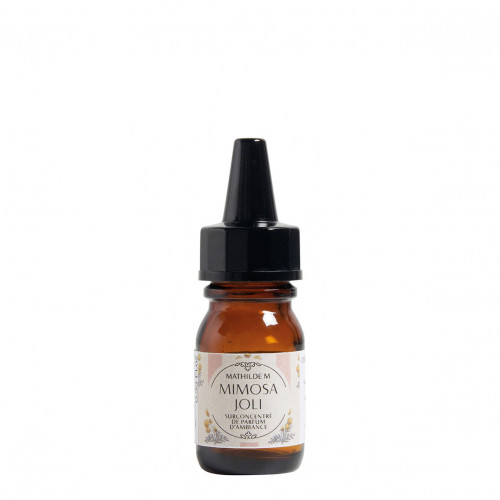 Superconcentrato di profumo per ambiente Soleil de Provence 10 ml - Mimosa Joli