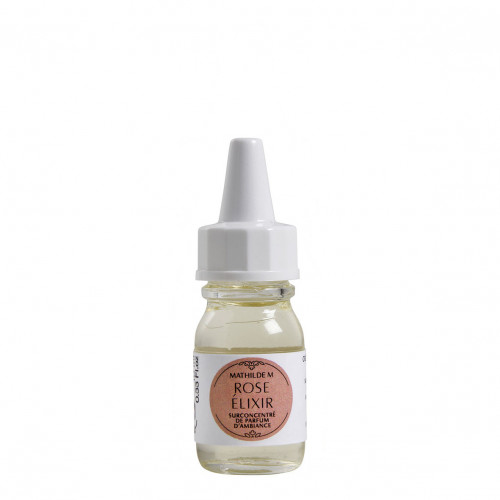 Highly concentrated room fragrance Les Intemporelles 10 ml - Rose Élixir