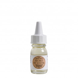 Les Intemporelles Super-concentrated Room Fragrance 10 ml - Secret de Santal